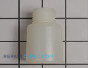 Solution Tank - Part # 1971415 Mfg Part # 5.070-194.0