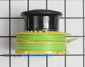 Spool - Part # 1976694 Mfg Part # 952701719