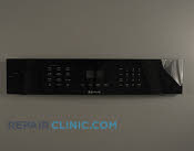 Touchpad and Control Panel - Part # 1482347 Mfg Part # W10212889