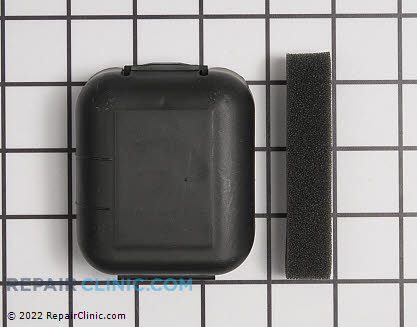 Air Cleaner Cover 753-04305 Main Product View