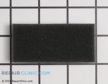 Air Filter 791-610312 Main Product View