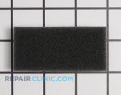 Air Filter - Part # 1841124 Mfg Part # 791-610312