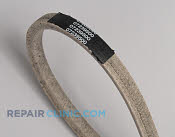 Belt: V-Belt - Part # 1780442 Mfg Part # 07239500