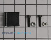 Bracket - Part # 1956630 Mfg Part # UP04119