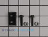Bracket UP04119 Alternate Product View