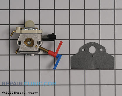 Carburetor Kit UP00010A Main Product View