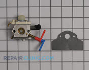 Carburetor Kit - Part # 1956620 Mfg Part # UP00010A