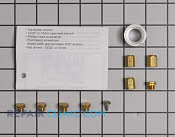 Conversion Kit - Part # 2119385 Mfg Part # AGM73069203