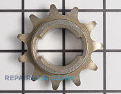 Gear - Part # 1826035 Mfg Part # 713-0435