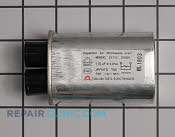 High Voltage Capacitor - Part # 2304621 Mfg Part # 0CZZW1H004Q
