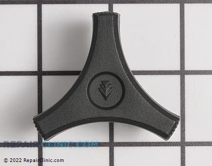 Knob 9.182-353.0 Main Product View