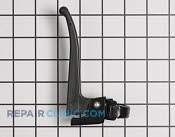 Lever - Part # 2233113 Mfg Part # 6690816