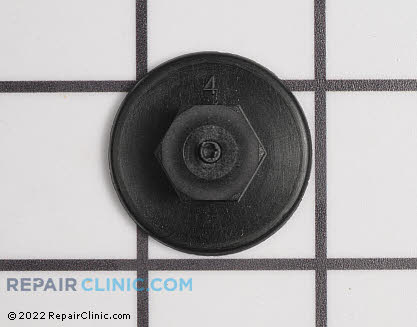 Kitchenaid Stove Spark Electrode