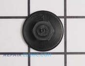 Nut - Part # 2148382 Mfg Part # 114-9015