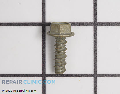 Self Tapping Screw 710-0895 Main Product View