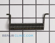 Spring - Part # 1636473 Mfg Part # 99-5293