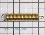 Spring Extension - Part # 2142301 Mfg Part # 106-2177