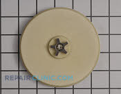 Sprocket - Part # 1826209 Mfg Part # 717-04752