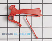 Throttle Control - Part # 1986132 Mfg Part # 530053898