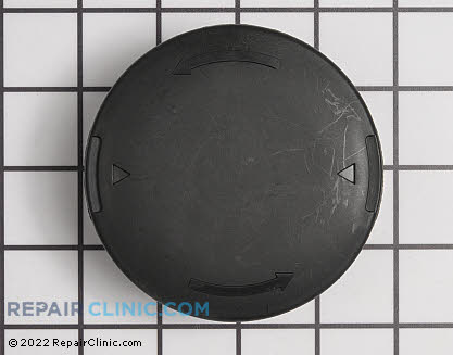 Bump Knob 34108178AG Main Product View
