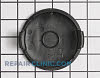 Bump Knob 34108178AG Alternate Product View