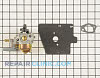 Carburetor 14 853 44-S Alternate Product View
