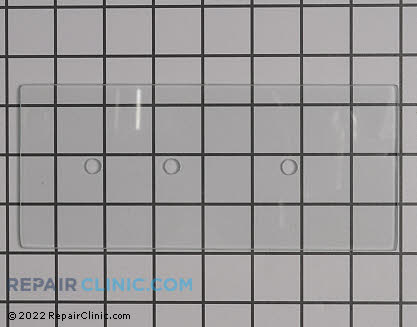 Control Board Cover (OEM)  3201695 - $33.35