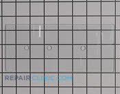 Control Board Cover - Part # 506343 Mfg Part # 3201695