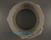 Cover - Part # 2294429 Mfg Part # 3550ER0004F