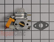 Fan Motor - Part # 2052164 Mfg Part # DB31-00392A
