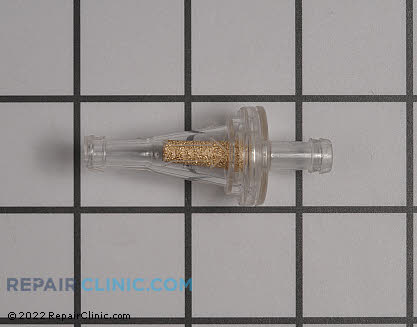 Fuel Filter 120-006 Main Product View