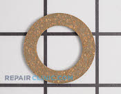 Gasket - Part # 1957689 Mfg Part # 98805A