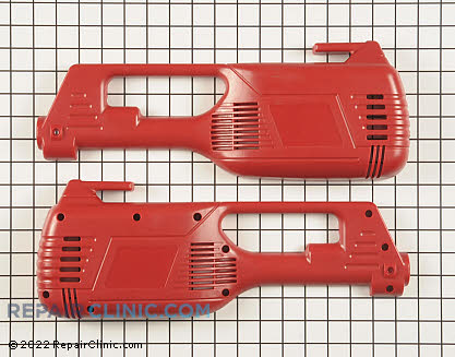 Housing 984725001 Main Product View