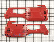 Housing - Part # 1956586 Mfg Part # 984725001