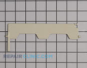 Louver Vent - Part # 918559 Mfg Part # 5304414140