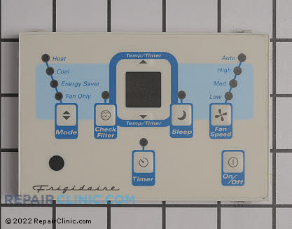 Touchpad and Control Panel (OEM)  5304471315 - $17.10