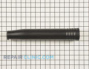Tube - Part # 1954274 Mfg Part # 580504001