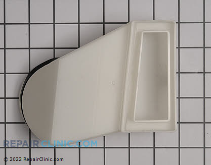 Vent 5304480726 Main Product View