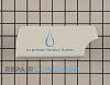 Water Filter Bypass Plug 242227702       Alternate Product View