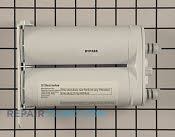 Water Filter Bypass Plug - Part # 2246851 Mfg Part # 242227702