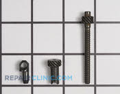 Adustment Screw - Part # 1952221 Mfg Part # 308767001