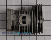 Cylinder Head - Part # 1954646 Mfg Part # 640200007