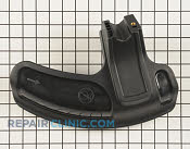 Deflector - Part # 1956576 Mfg Part # 984099001