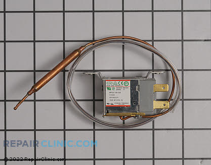 Defrost Control Board AC-1870-03 Main Product View