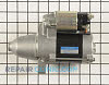 Electric Starter 845760          Alternate Product View
