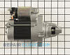Electric Starter 845760          Alternate Product View