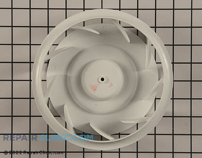 Fan AC-2750-84      Main Product View