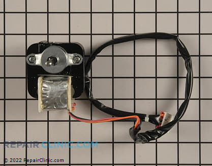 Fan Motor DB31-00392A Main Product View