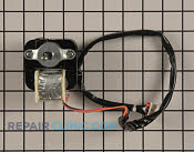 Fan Motor - Part # 2052164 Mfg Part # DB31-00392A
