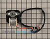 Fan Motor DB31-00392A Alternate Product View